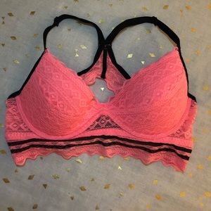 PINK by Victoria’s Secret Bra